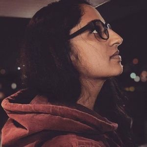 Meet your Posher, Suman